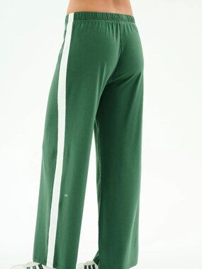 NWT Splits 59 - Willow Airweight Wide Leg